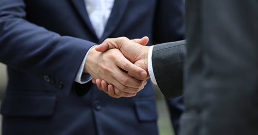 Pangmatagalang Kooperasyon at After-Sales Follow-Up Mechanism