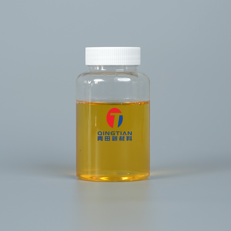 DH-6200 Dispersant para sa Epoxy System